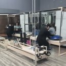 휴먼 앤 피트니스 | 원주 PT 율핏피트니스 체형교정 PT 찐 솔직후기