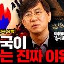산업 공동화, 한국 경제 붕괴의 시작 (1부) | 박상인의 경제브릿지 - 러스트 벨트(Rust Belt). 제조업 몰락 녹슬어 버린공장 이미지