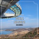 화개정원 관리사무소 | 인천 강화도 갈만한곳 교동 화개정원 모노레일 화개산 전망대 일몰