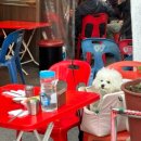 자이 포장마차 이미지