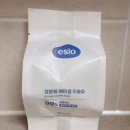 [피지케어] 이슬로 생분해 이슬솝 사용 후기