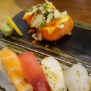 스시네코 - 군포시 산본천로 218-1 | 스시네코