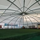 게이트볼장 입구 이미지