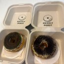 그리즐리 도넛 | [서울시 관악구] 그리즐리 도넛 재방문 및 그리즐리 라떼🥤후기
