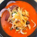 롯데주유소 | [ 이천 ] 이천짬뽕맛집 롯데 아울렛 근처 해물짬뽕 맛집 동해반점