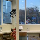 관양119안전센터 건너편 이미지