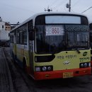 동건운수 860번 Super AERO City NGV 이미지