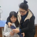 블라썸 영어원서학원 | 만수동 비젼트리학원 영어원서 100권 읽기 성공한 이0민 학생 시상식