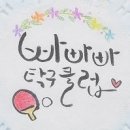 빠빠빠 탁구 클럽 체험단 사용설명서.(2020년 5월 18일자)