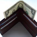 2달러짜리 지폐의 행운 이미지