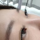 포르스뷰티 | 찐 행복 느낀 속눈썹 연장 후기 포르스뷰티