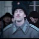 영화 '하얼빈' 안중근 이토히로부미 저격장면 이미지