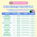국제미용예술직업전문학교