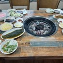 영산강장어 | [동해] 영산강 참숯 민물장어 후기