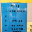 성연내과의원 | 북가좌동 내과 연세은혜내과 비타민주사 후기!