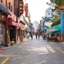 차이나타운 이미지