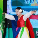 (사)일로품바보존회 ((사)각설이품바보존회) 이미지