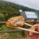 강남쌀닭강정