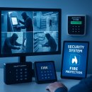 유원아파트앞 고정식CCTV | 경기CCTV, 부천CCTV, 아파트CCTV [원종동아파트CCTV설치후기]