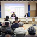 관평동 행정복지센터 2층 이미지