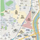 해모로 이지더원 사이 교통섬 | 임장챌린지 - 동대문구