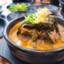 무시로감자탕(본점) | 전주맛집 무시로 감자탕 본점 무청뼈 해장국 후기