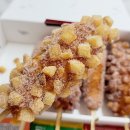 명랑핫도그 이미지