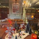 수원시 팔달구 행궁로 | 수원 행궁동 크리스마스카페 “루아즈 블랑제리“ (주말 방문후기)🎄