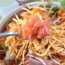 항아리 | 속초여행 속초해수욕장 근처 물회맛집 속초 항아리물회 후기