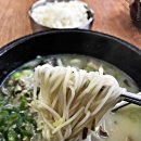 순대와녹두빈대떡