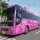 (주)이삼화관광 | 결혼식버스대절 이삼화관광으로 성공했네요