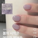 이끌리다 | 내돈내산 서울 영등포구 네일아트 샵 추천! 네일, 이끌리다
