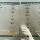 프루프인더커피(proof in the coffee) 이미지