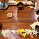 스시소담 | 구미 문성 ‘스시소담’ 방문 후기(디너세트B)