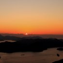 신년 해맞이 이미지