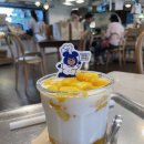 [막차탑승] 7월 성심당 망고시루 오픈런 웨이팅 찐 후기(평일 웨이팅 대기시간)