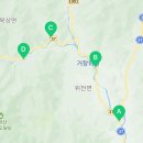 북상병곡삼거리 이미지