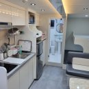 울릉도 카라반 1호 이미지