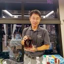 블로터앤미디어 주최 2024 K-하이볼 페스티벌 @용산 서울 드래곤시티 카바나시티 루프탑