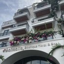 하나파밀리에부티크호텔 | 다낭 살말리아 부티크 호텔 후기 미케비치 근처 가성비 호텔 추천