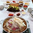 안동 하회마을 맛집 길풍 한우불고기 간고등어구이 안동식혜