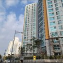 안양역 한양수자인 리버파크 이미지