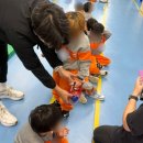 숲속실로암영재어린이집 | [25년 대학생 기자단] 숲속실로암영재어린이집 단체 측정