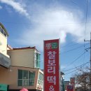 통도찰보리