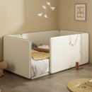 (주)부산에이스파마 | [에이스 라쿠엘+CA2] 아기 저상형침대 최저견적 계약 후기(내돈내산)