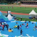 물놀이장 이동식 화장실 이미지