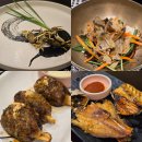 순천 맛집 연향동 신화정 가을과 어울리는 갈대상 3인 후기