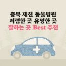 안정현동물병원 이미지