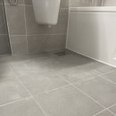 부부컴퍼니 | [내돈내산] 동탄 줄눈업체 추천 호재컴퍼니 폴리우레아 시공 후기