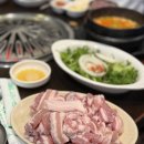 시골길 | 우이동 시골농장 본점 삼겹살 6,000원 솔직후기